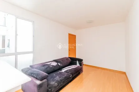 Apartamento com 2 Quartos para alugar, 40m² no Morro Santana, Porto Alegre