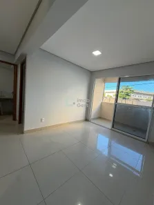 Apartamento com 2 Quartos à venda, 56m² no Pitimbu, Natal