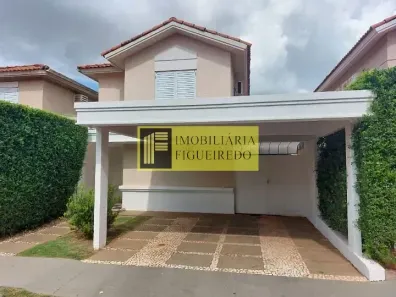 Casa com 4 Quartos para alugar, 116m² no Green Valley Edge City, São José do Rio Preto
