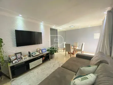 Casa de Condomínio com 3 Quartos à venda, 112m² no Jardim Belizário, Cotia