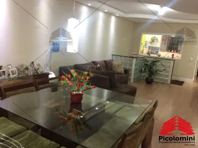 Sobrado com 3 Quartos à venda, 340m² no Santa Paula, São Caetano do Sul