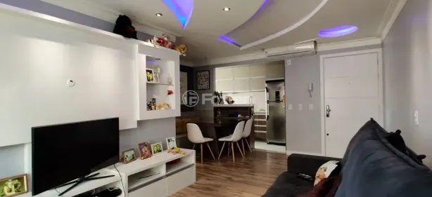 Apartamento com 3 Quartos à venda, 76m² no Igara, Canoas