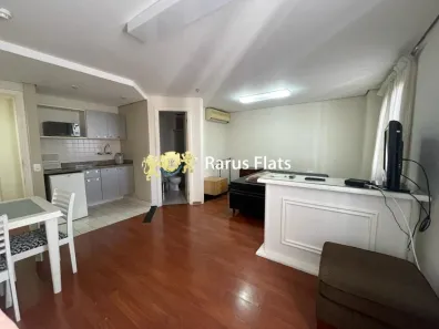 Flat com 2 Quartos para alugar, 70m² no Planalto Paulista, São Paulo