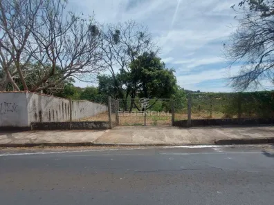 Lote/Terreno à venda, 1326m² no Jardim Bom Pastor, Botucatu