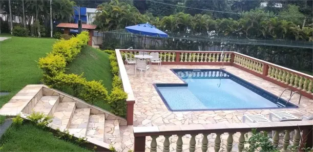 Imóvel Comercial com 3 Quartos à venda, 159m² no Parque Santa Tereza, Santa Isabel