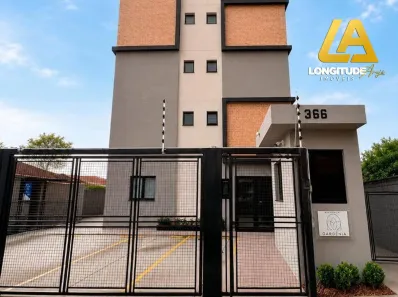 Apartamento com 3 Quartos à venda, 75m² no Jordanópolis, Arujá