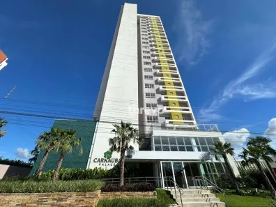 Apartamento com 3 Quartos à venda, 67m² no Noivos, Teresina