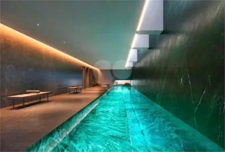 Apartamento com 5 Quartos à venda, 500m² no Vila Nova Conceição, São Paulo