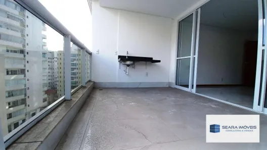 Apartamento com 4 Quartos à venda, 114m² no Praia da Costa, Vila Velha