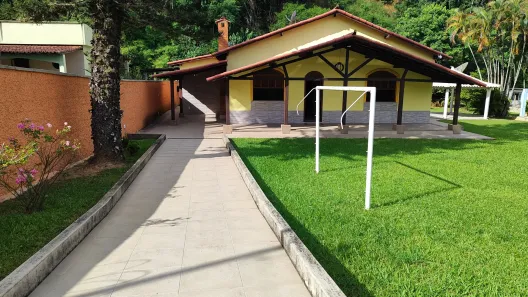 Fazenda/Sítio com 3 Quartos à venda, 2160m² no Centro, Matias Barbosa