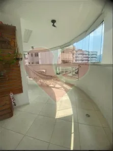 Apartamento com 3 Quartos à venda, 90m² no Recreio dos Bandeirantes, Rio de Janeiro