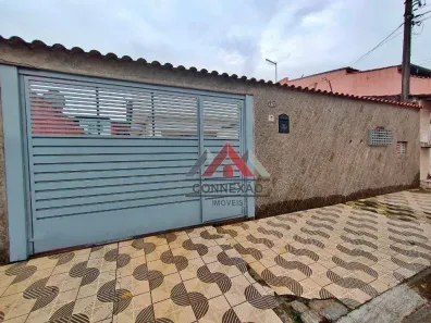 Casa com 3 Quartos à venda, 209m² no Jardim Cacique, Suzano