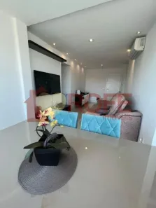 Apartamento com 1 Quarto à venda, 45m² no Brooklin Paulista, São Paulo