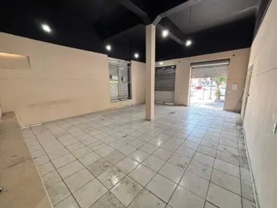 para alugar, 68m² no Floresta, Belo Horizonte