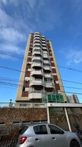 Apartamento com 2 Quartos à venda, 70m² no Aviação, Praia Grande