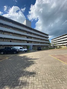 Apartamento com 2 Quartos para alugar, 50m² no Parque 9 de Julho, São Roque