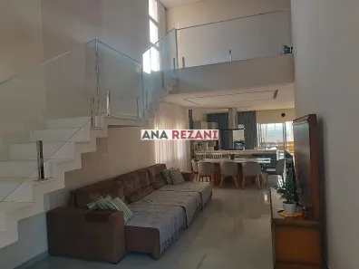 Casa de Condomínio com 4 Quartos à venda, 340m² no Residencial Haras Inga Mirim, Boituva
