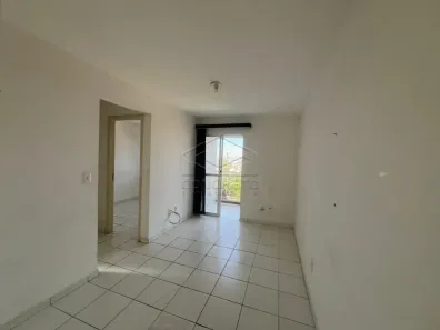 Apartamento com 2 Quartos à venda, 54m² no Residencial Parque Colina Verde, Bauru