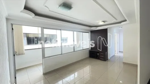 Apartamento com 3 Quartos para alugar, 80m² no Floresta, Belo Horizonte