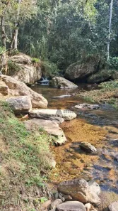 Fazenda/Sítio com 2 Quartos à venda, 130m² no Ribeirão Grande, Pindamonhangaba
