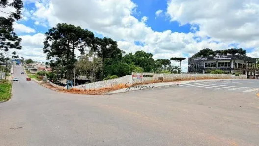 Lote/Terreno à venda, 1085m² no Estados, Fazenda Rio Grande