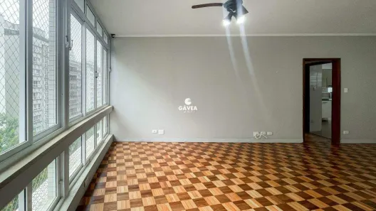 Apartamento com 3 Quartos à venda, 206m² no Gonzaga, Santos