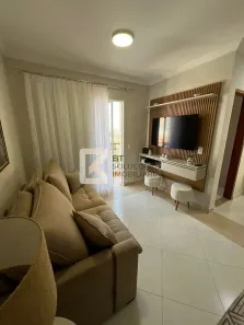 Apartamento com 2 Quartos à venda, 64m² no Centro, Indaiatuba