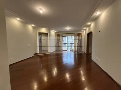 Apartamento com 4 Quartos à venda, 125m² no Moema, São Paulo