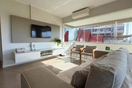 Apartamento com 3 Quartos à venda, 118m² no Torres, Torres