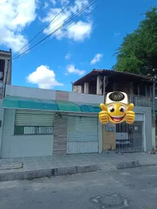 Casa com 2 Quartos à venda, 80m² no José Conrado de Araújo, Aracaju
