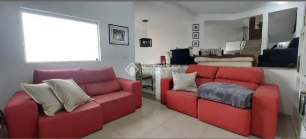 Sobrado com 3 Quartos à venda, 400m² no Paraíso, Santo André