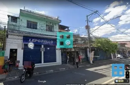 Prédio Comercial à venda, 1080m² no Helena Maria, Osasco