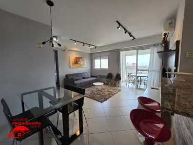 Apartamento com 1 Quarto à venda, 56m² no Bela Vista, São Paulo