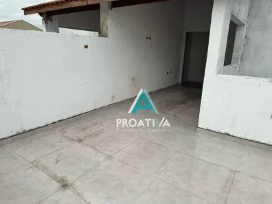 Cobertura com 2 Quartos à venda, 87m² no Santa Maria, Santo André