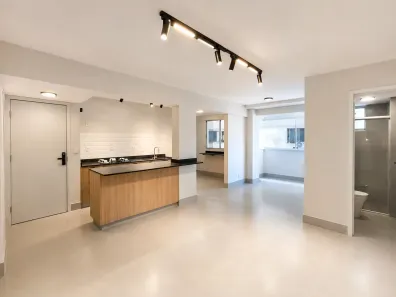 Apartamento com 3 Quartos à venda, 79m² no Setor Bueno, Goiânia