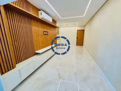 Apartamento com 2 Quartos à venda, 90m² no Boqueirão, Santos