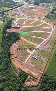 Lote/Terreno à venda, 358m² no Centro, Nova Santa Rita