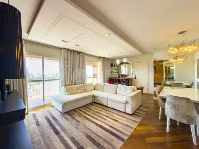 Apartamento com 2 Quartos à venda, 107m² no Jardim Avelino, São Paulo
