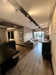 Apartamento com 3 Quartos à venda, 80m² no Centro, Londrina