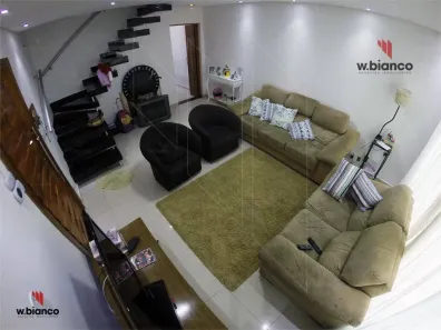 Sobrado com 3 Quartos à venda, 150m² no Taboão, São Bernardo do Campo