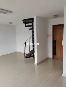 Sala Comercial para alugar, 90m² no São João, Porto Alegre