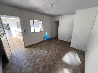 Casa de Condomínio com 2 Quartos para alugar, 52m² no Parque Peruche, São Paulo