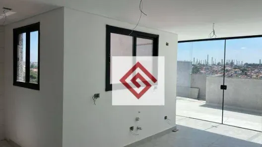 Cobertura com 2 Quartos à venda, 89m² no Parque Erasmo Assunção, Santo André