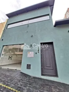 Sala Comercial para alugar, 61m² no Centro, Sertãozinho