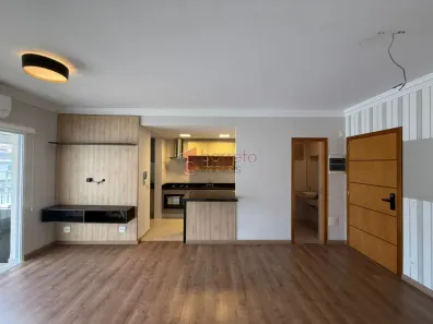 Apartamento com 3 Quartos à venda, 98m² no Parque da Represa, Jundiaí