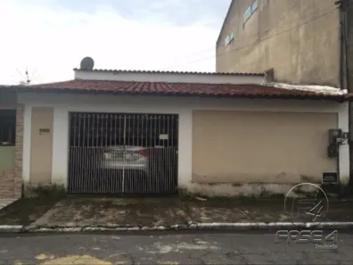 Casa com 3 Quartos à venda, 97m² no Nova Alegria, Resende