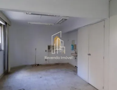 Sala Comercial à venda, 87m² no Jardim Paulista, São Paulo