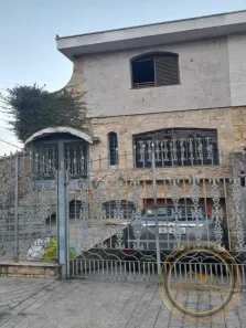 Sobrado com 4 Quartos à venda, 210m² no Chácara Santo Antônio (Zona Leste), São Paulo