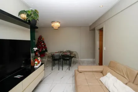 Apartamento com 3 Quartos à venda, 194m² no São Pedro, Belo Horizonte