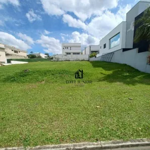 Lote/Terreno à venda, 422m² no Alphaville Nova Esplanada, Votorantim